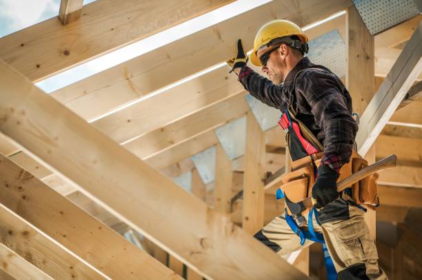 Quick and Trustworthy Emergency Roof Repair Services in Gulf Park Estates, MS